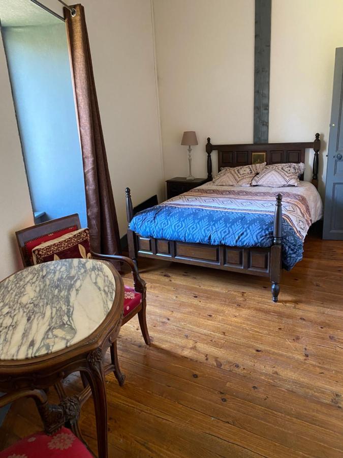 Tour Du Chateau De Gondole Le Cendre 외부 사진